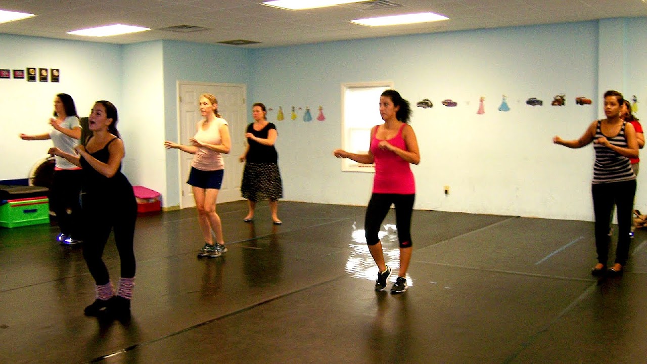 Adult Dance Classes In Charlotte Nc