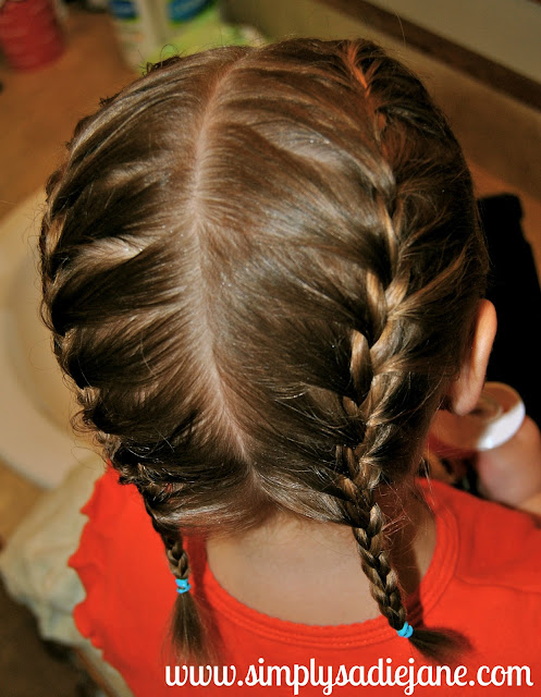 22 More Fun And Creative Toddler Hairstyles