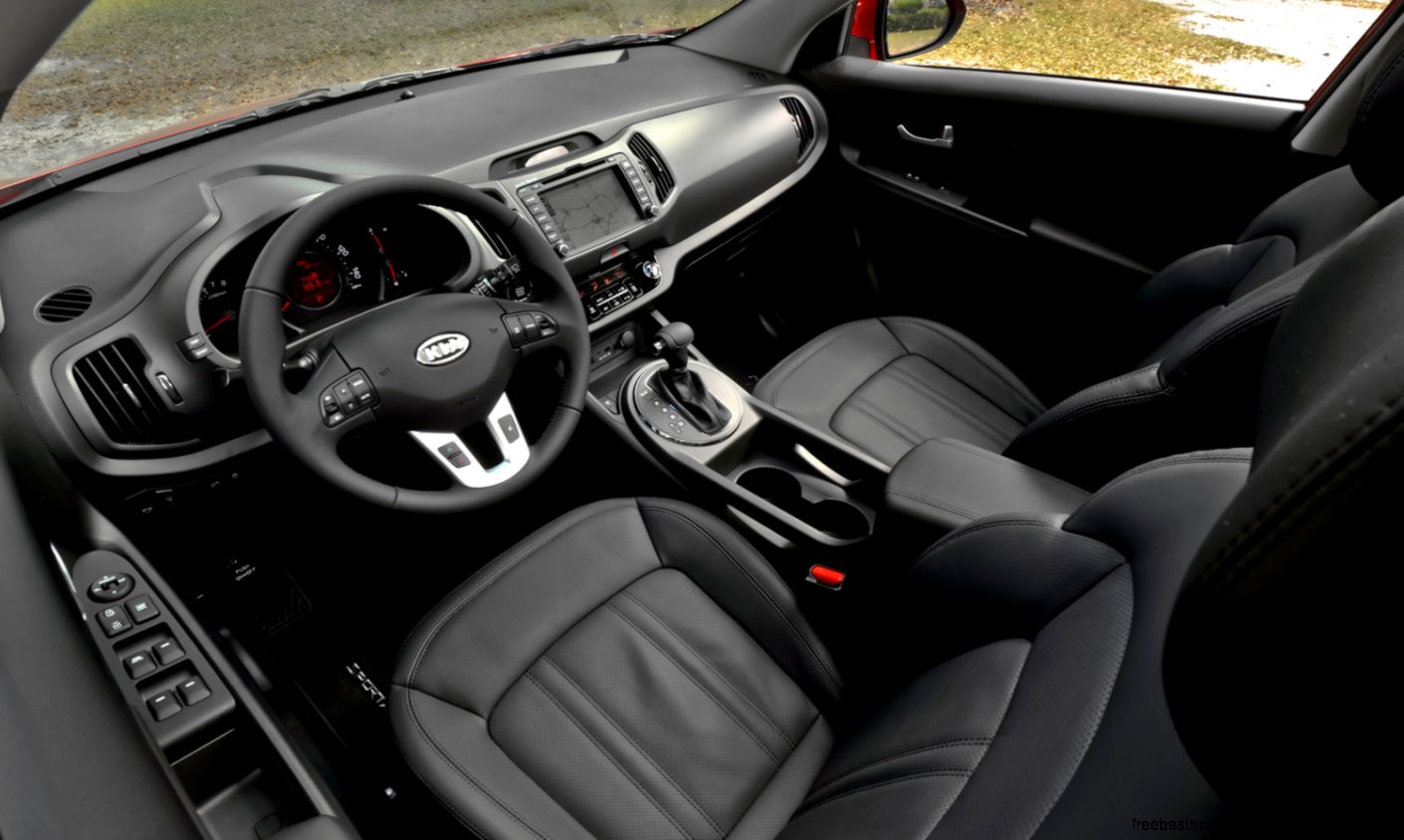 New 2013 Kia Sportage for Sale in Huntington Beach   Beach Blvd