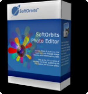 تحميل SoftOrbits Photo Editor Pro 3.2 مجانا لتحويل الصور الى بطاقات بريدية