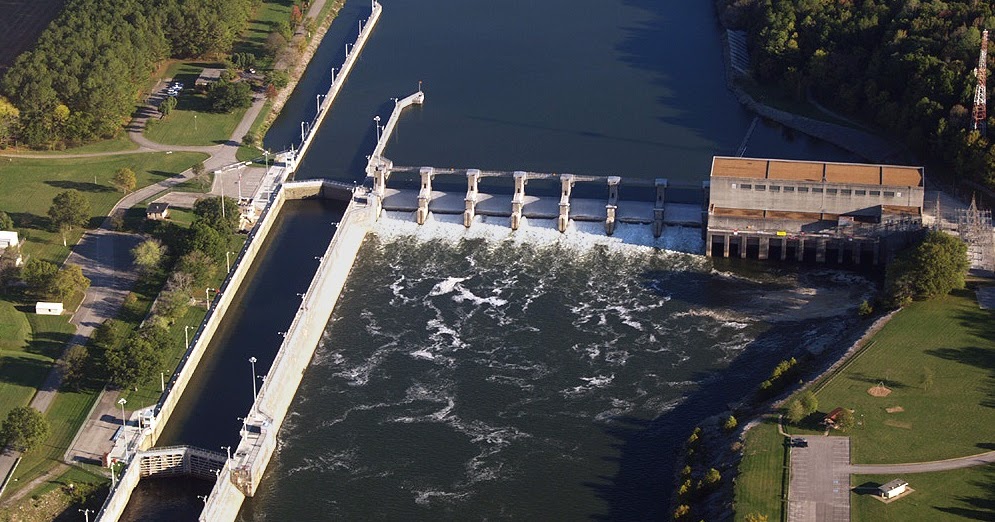 Шлюз на реке это Шлюз на реке это