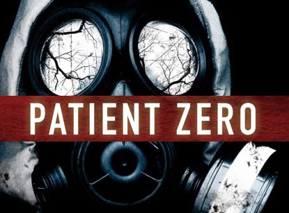 Patient Zero (immagine non ufficiale)