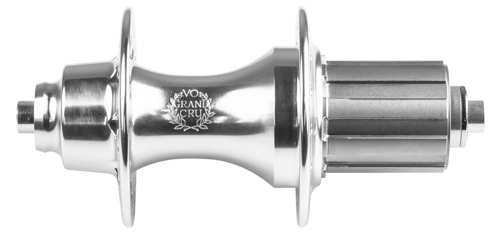 The Velo ORANGE Blog