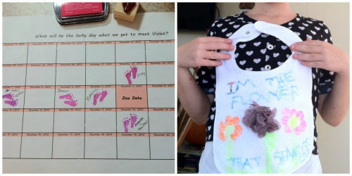 Woodland Baby Shower game Woodland Baby Shower game