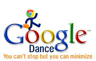Mengenal Apa itu Google Dance ?