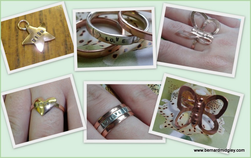 Bernard Midgley Jewellery Leeds