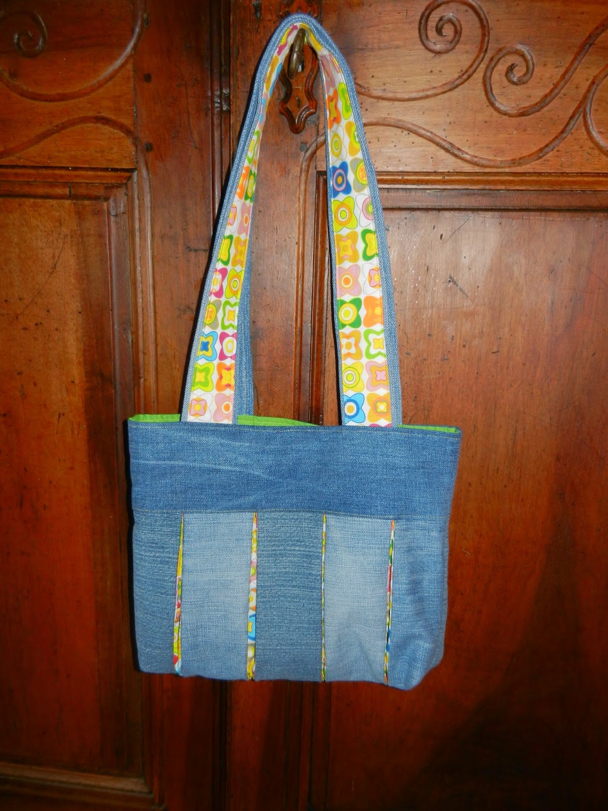 Au pays des Bidouilles: Pour faire de jolis plis creux