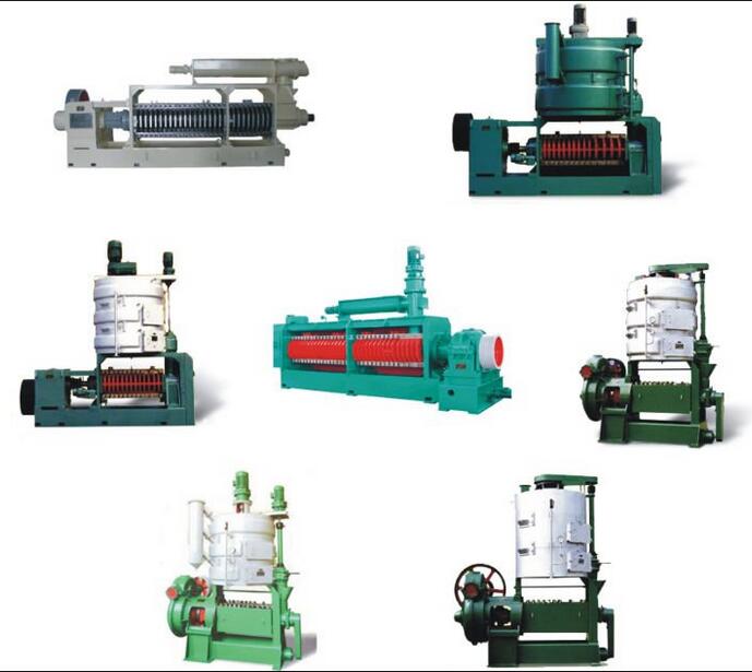 palm oil machine Pressing Process Crushing &flaking Solvent extraction