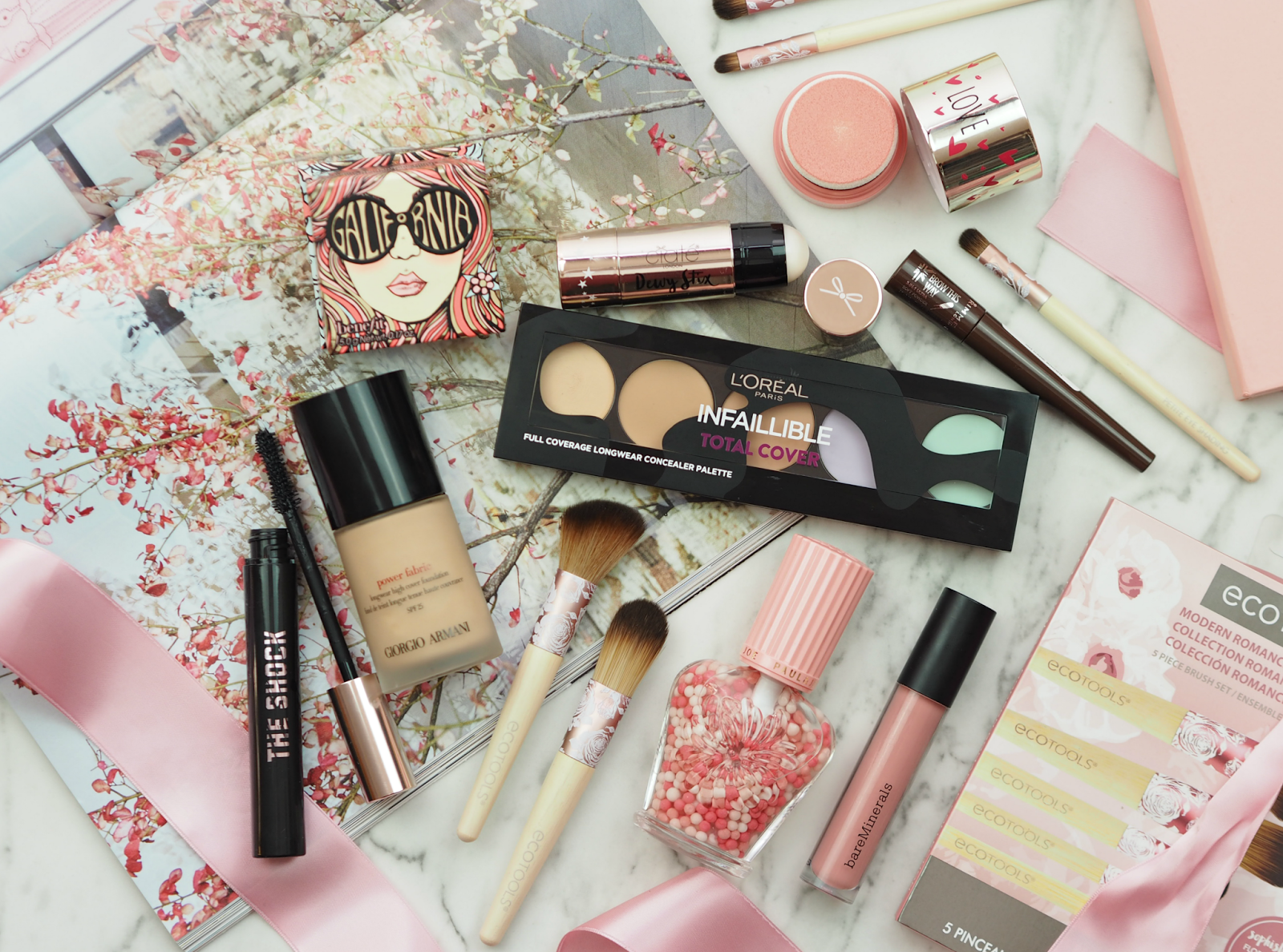 New In This Week: Pretty (Yet Practical) Makeup Bits To Make You Go 'Ooooooh!'