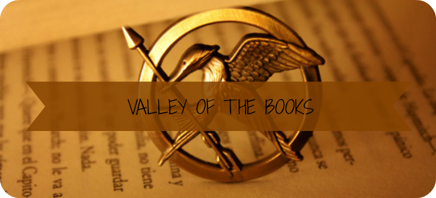Valley of the books