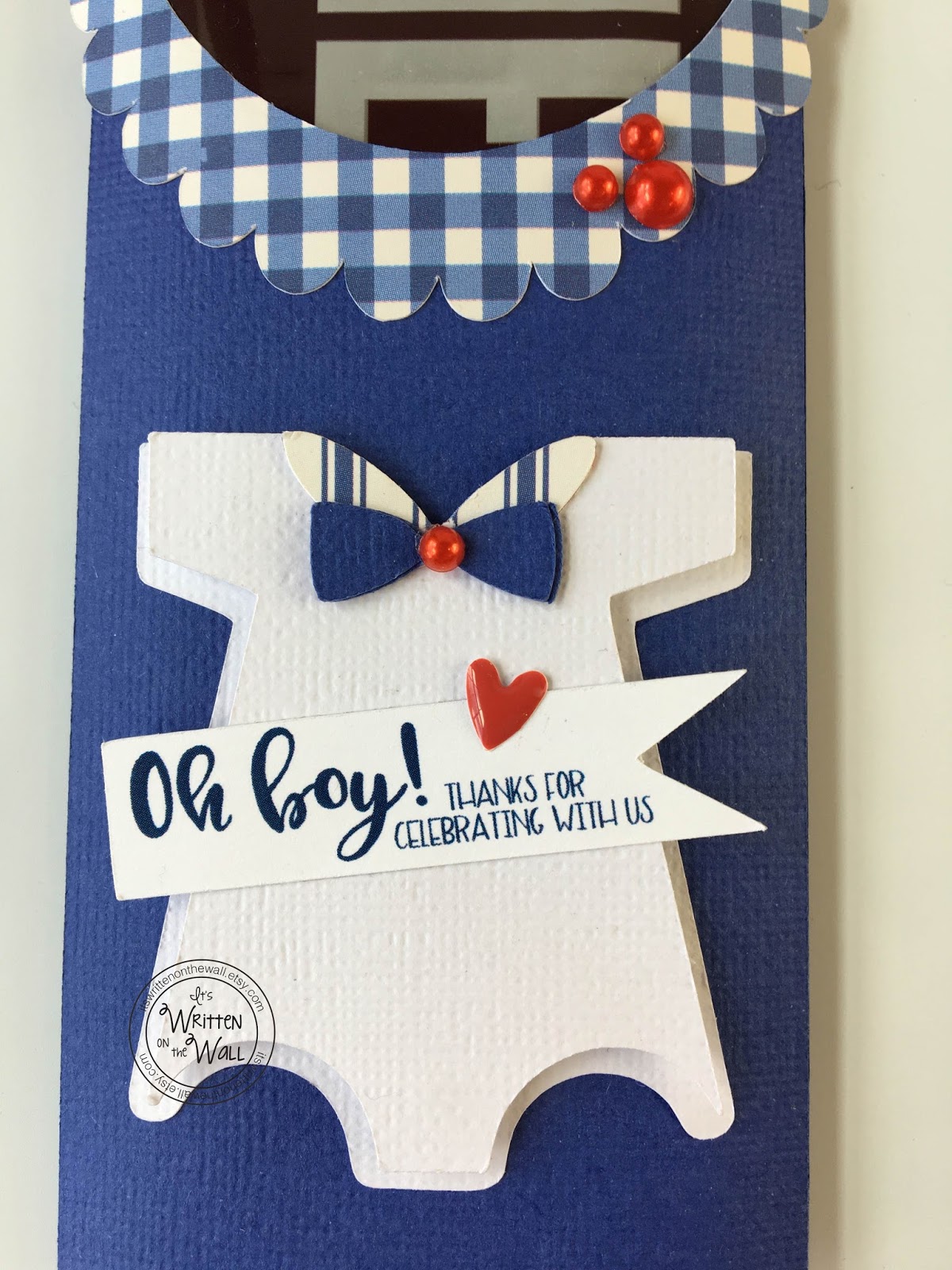 hershey bar baby shower favors