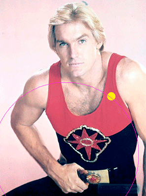 Sam J. Jones Sam J. Jones