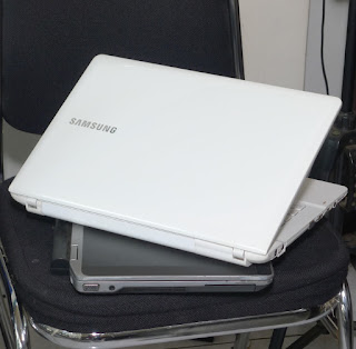 Laptop Samsung NP275E4V Second di Malang