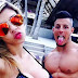 ¡Sin censura! Xoana González publica foto íntima con su novio en el baño