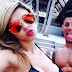 ¡Sin censura! Xoana González publica foto íntima con su novio en el baño