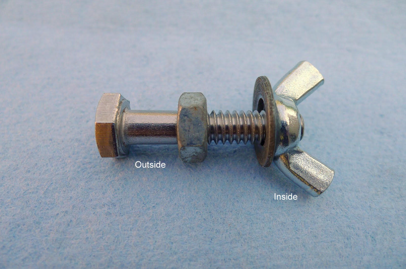 Kettle Pizza KettlePizza Modification 2