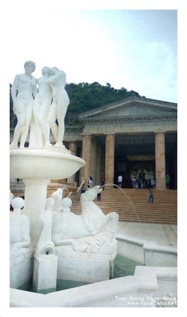 Fountain at Temple of Leah. Pic by Asus Zenfone Max 3 Fountain at Temple of Leah. Pic by Asus Zenfone Max 3