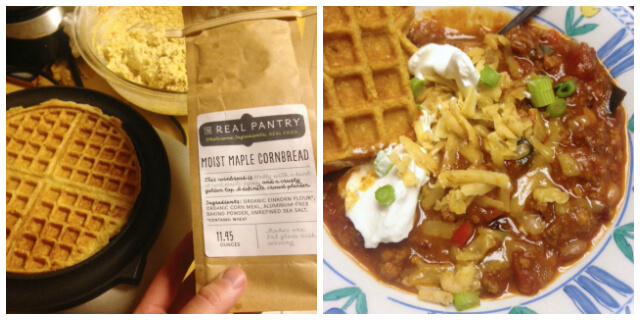 Beef & Chorizo Chili | The Rising Spoon