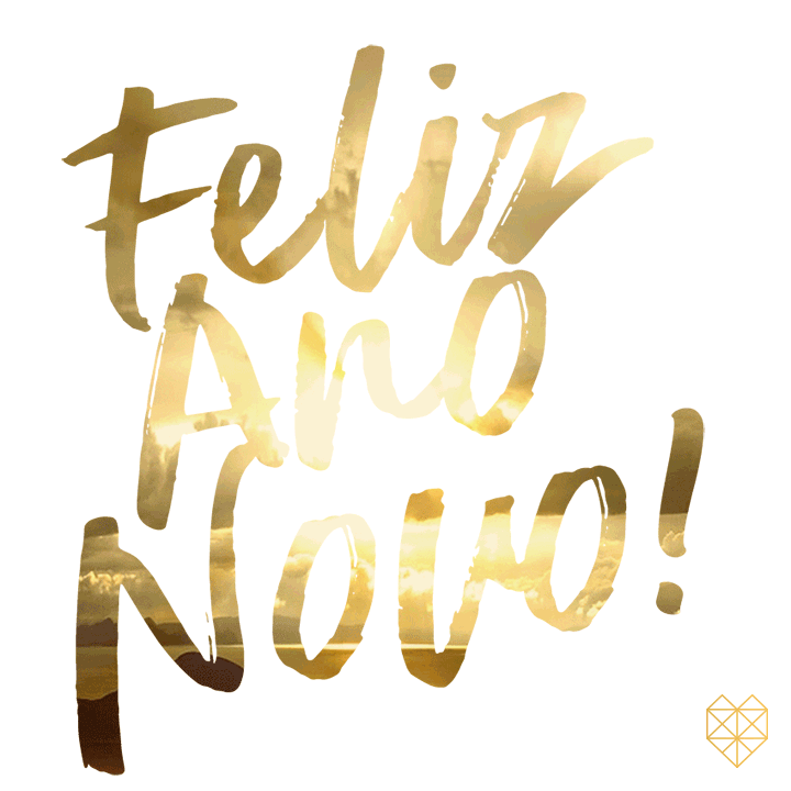 Kaipiroska Feliz Ano Novo!