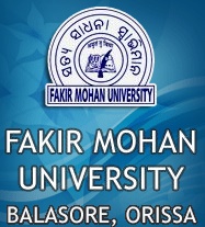 Fakir Mohan University Balasore