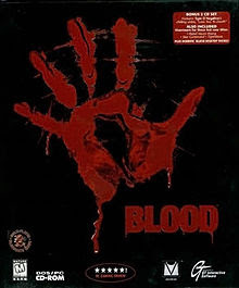 Blood Download