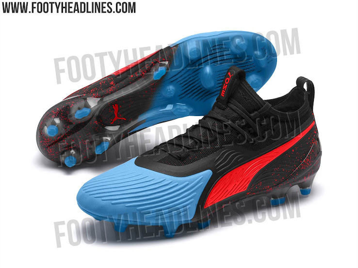 puma soccer shoes 2019