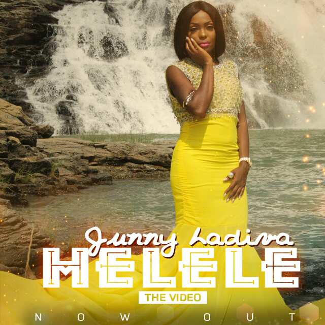 Welcome To Onyi's Blog: New Video Alert: Helele By Junny La Diva
