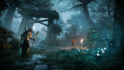 Remnant From The Ashes Game Screenshot 4