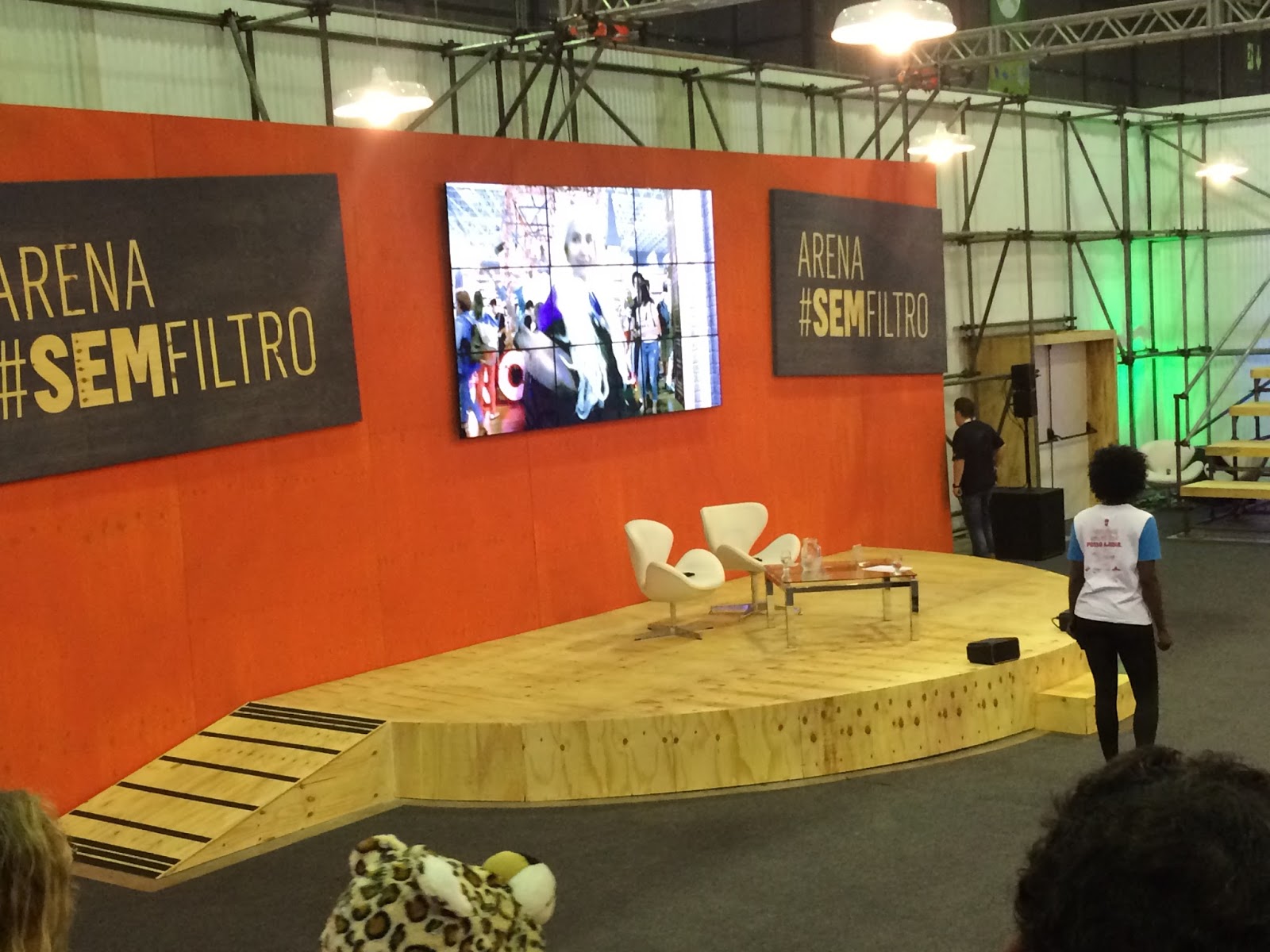 Bienal do Livro 2017 Bienal do Livro 2017