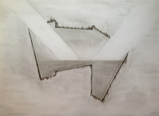 Treshold Drawing Final Design Presentation Drawings - Post Critique | Jarrod van Driel ...