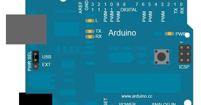 Part 05 - Simple Arduino Code