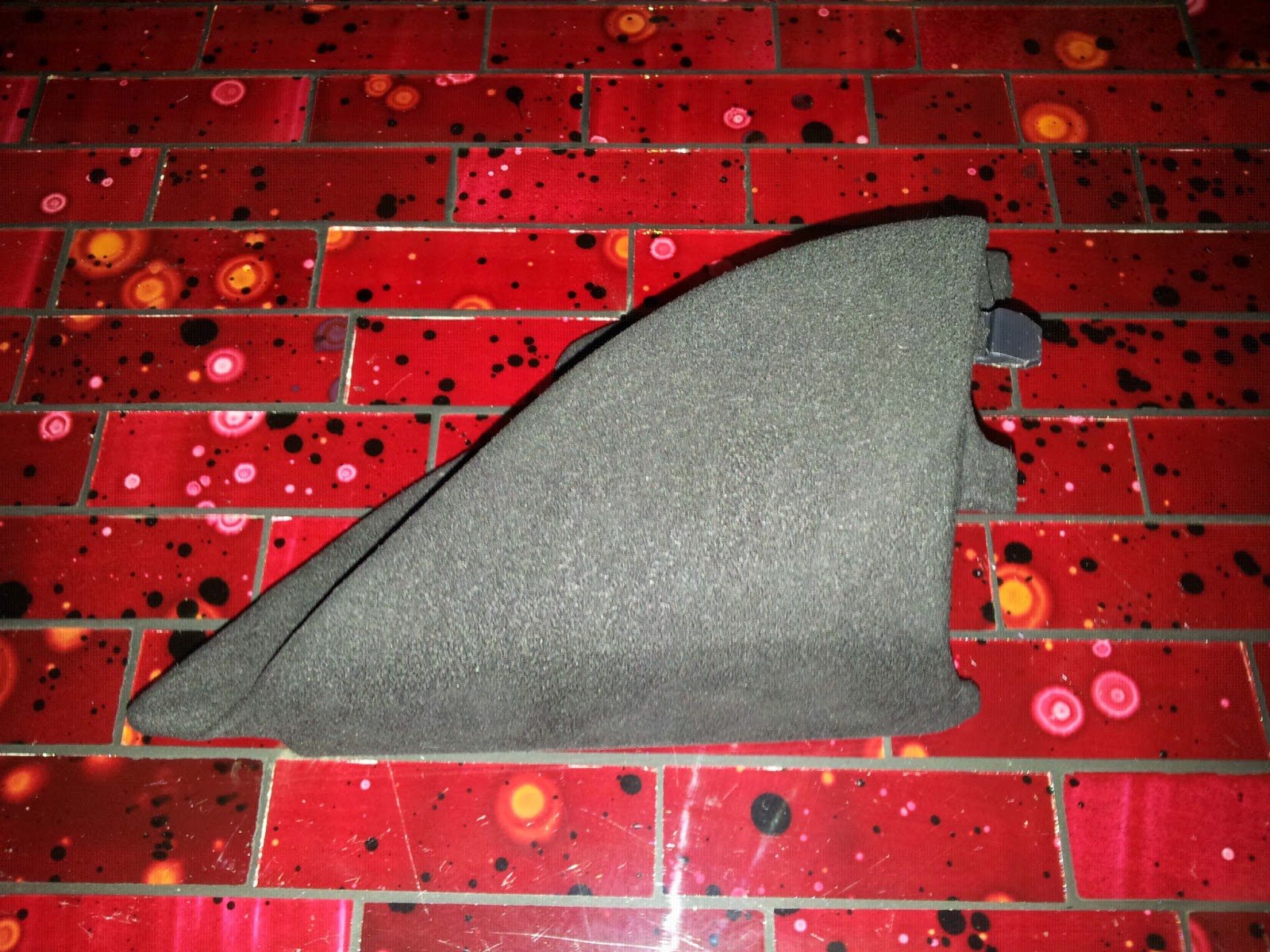 Automotive Upholstery Upgrade & Repair Tweeter covers