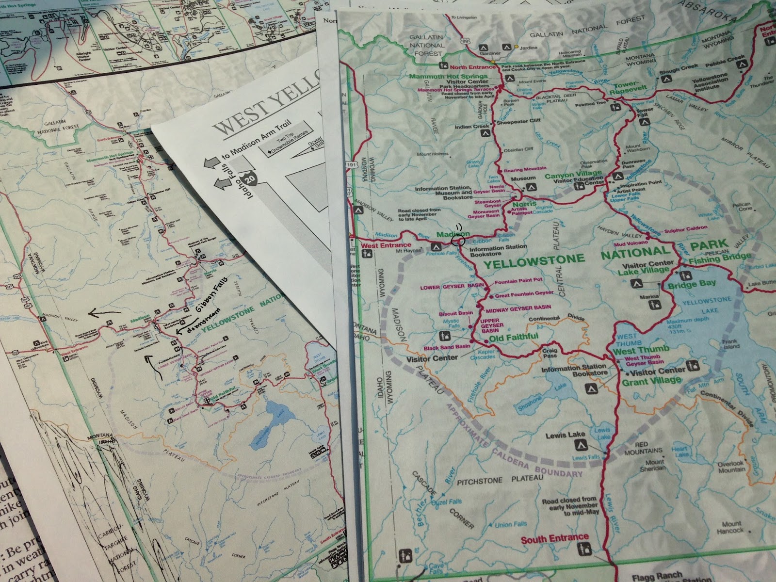 On Queue ZBC Field Guide to Forrest Fenn's Treasure Part 3