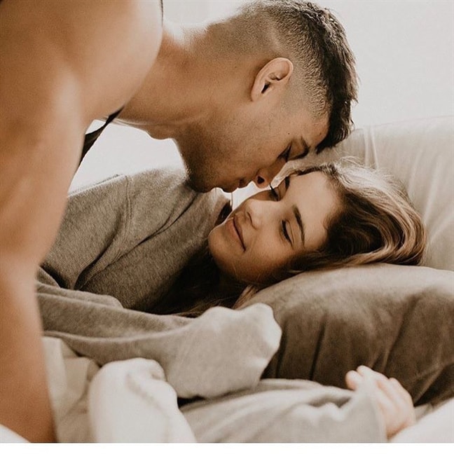 Ông xã đòi tòm tem sau khi sinh con mới được nửa tháng Ông xã đòi tòm tem sau khi sinh con mới được nửa tháng