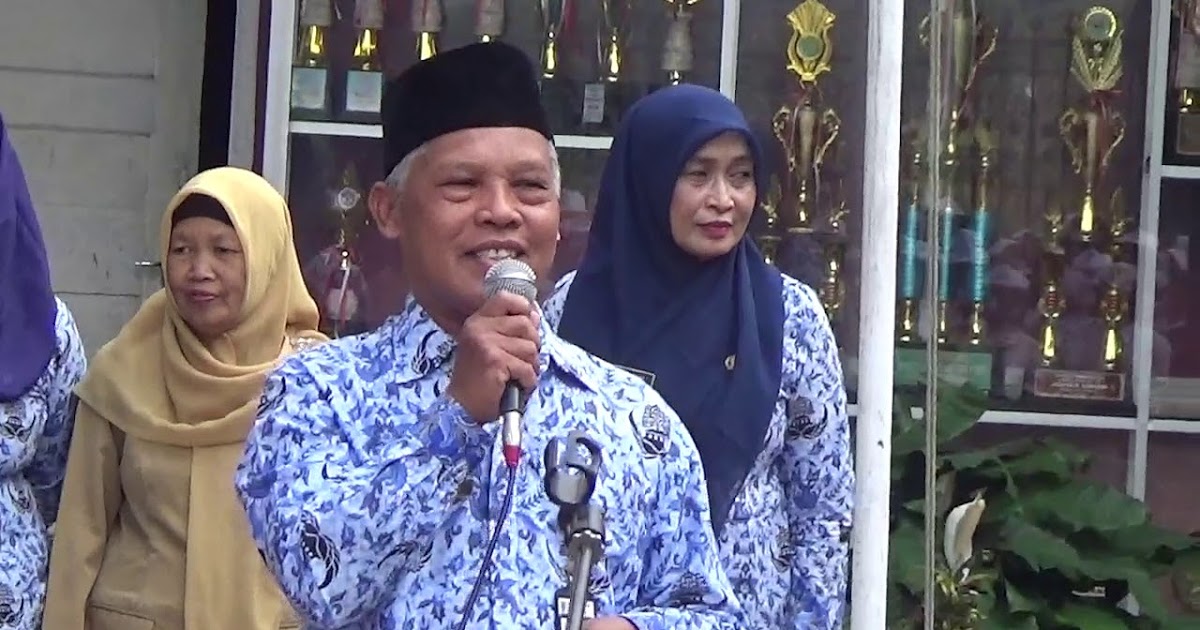 KATA SAMBUTAN PERPISAHAN PENSIUN - Kata sambutan