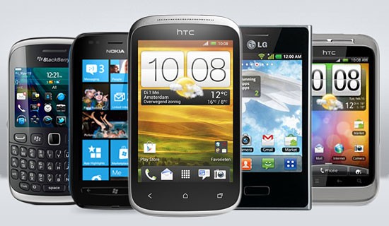 Gambar smartphone Terbaru dan terbaik di tahun ini - Kumpulan Gambar Hp