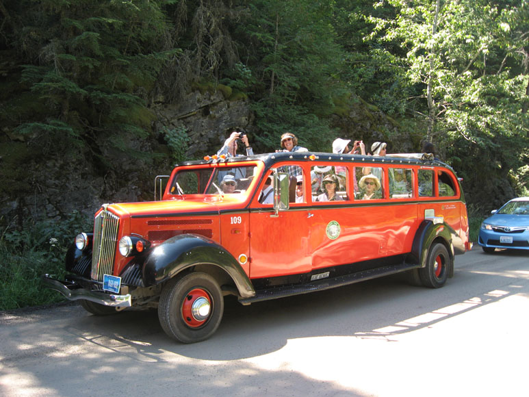 Richard's Travels: Kalispell - Montana 2013