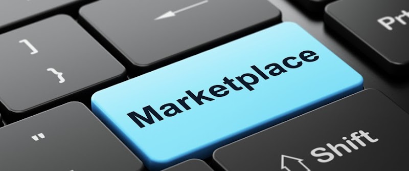 Marketplaces representam 25% do e-commerce no Brasil, diz levantamento Marketplaces representam 25% do e-commerce no Brasil, diz levantamento
