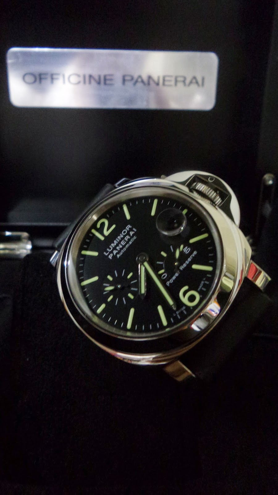 panerai 090