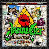 Jamalski - Jamal A La Tape Ski