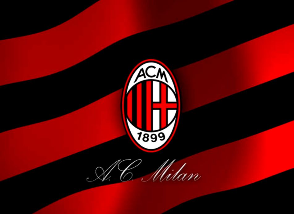 Ac Milan Wallpapers on Pinterest  Ac Milan Wallpapers and Milan