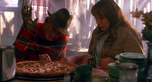 the hidden movie dog from nightmare on elm street 4 the hidden movie dog from nightmare on elm street 4