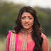 Kajal Aggarwal Cute Crying Face Stills In Pink Dress