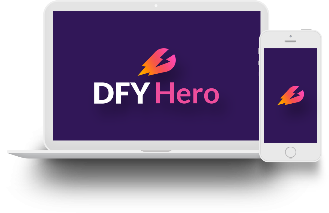 Download dan Akses DFY Hero Dengan Harga Termurah