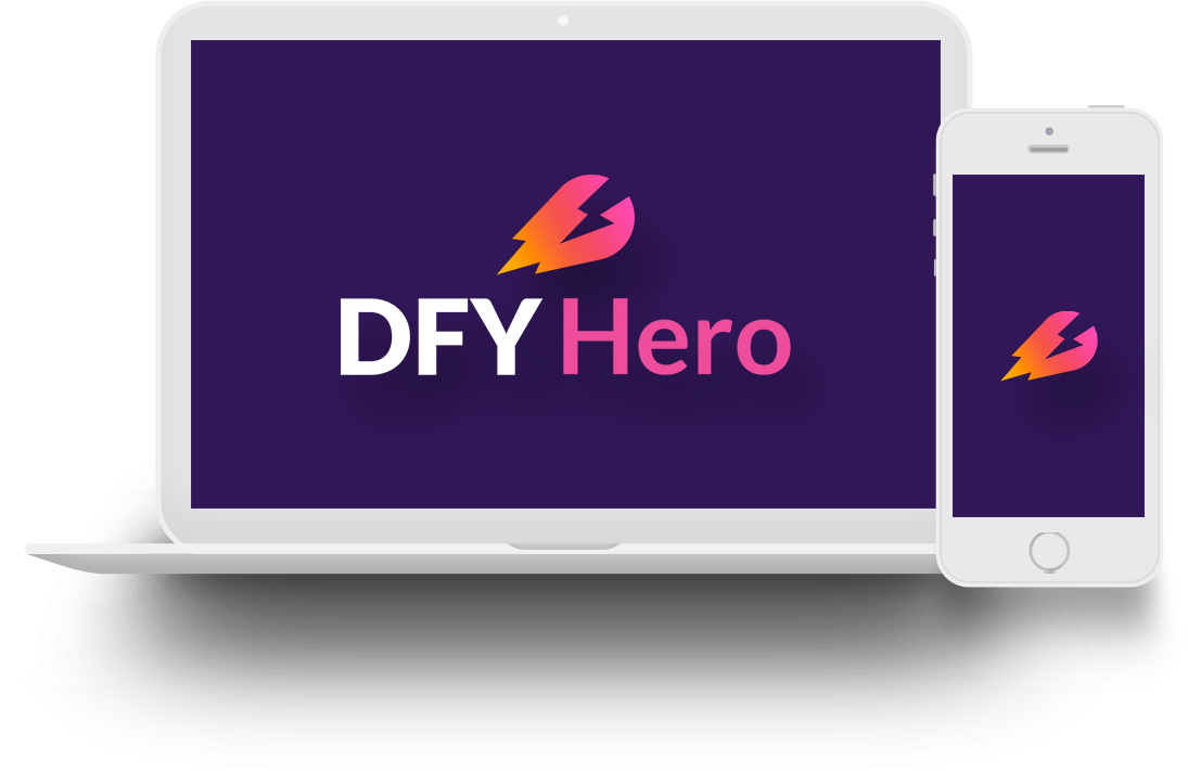 Download dan Akses DFY Hero Dengan Harga Termurah