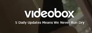 Videobox Premium Account & Cookies Acess To day