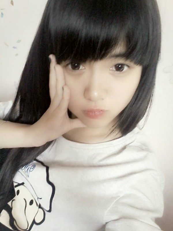 Loạt 45+ Hình Ảnh Girl Xinh 10x Kute Cằm V-line Đẹp & Đáng Yêu Nhất
