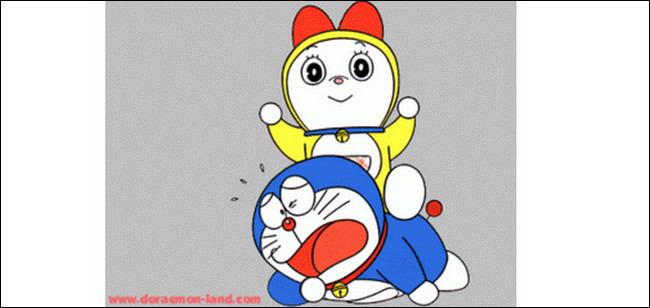 Terdambakan 12 Rahasia Film Kartun  Doraemon 