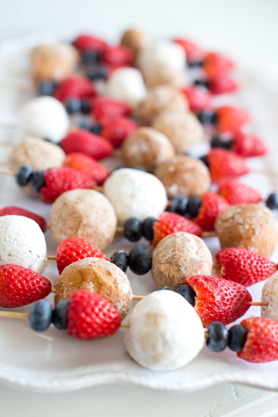 Domestic Fashionista: Ladies Valentine's Tea 2016