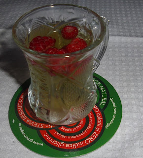 VARA ASTA E ICE TEA!